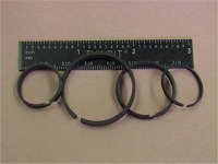 application assitance pistion rings 2