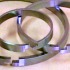 Die Cast Plunger Rings