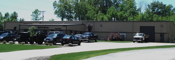 Hydra Seal, WI
